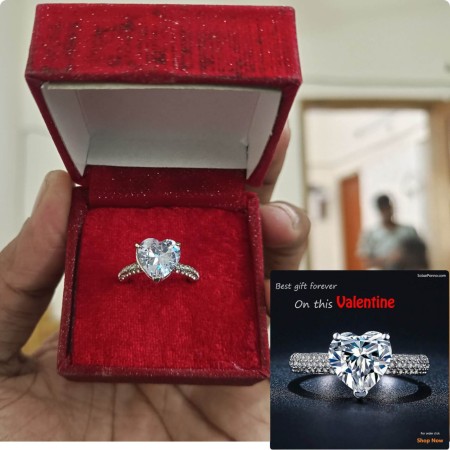 Diamond Ring