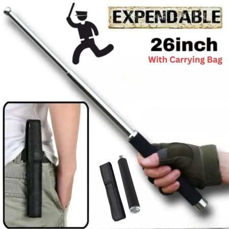 Self Defense Stick
