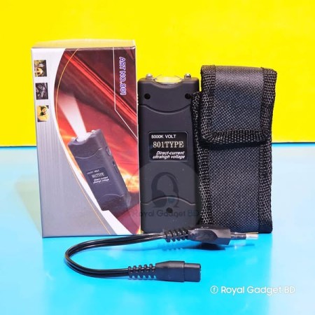 Electric Shock Gun