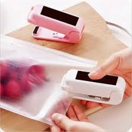 Mini Sealing Machine